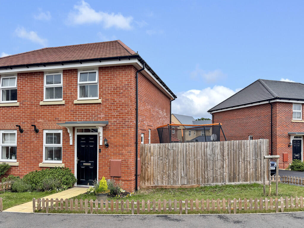 Main image of property: Melvin Way, Woolpit