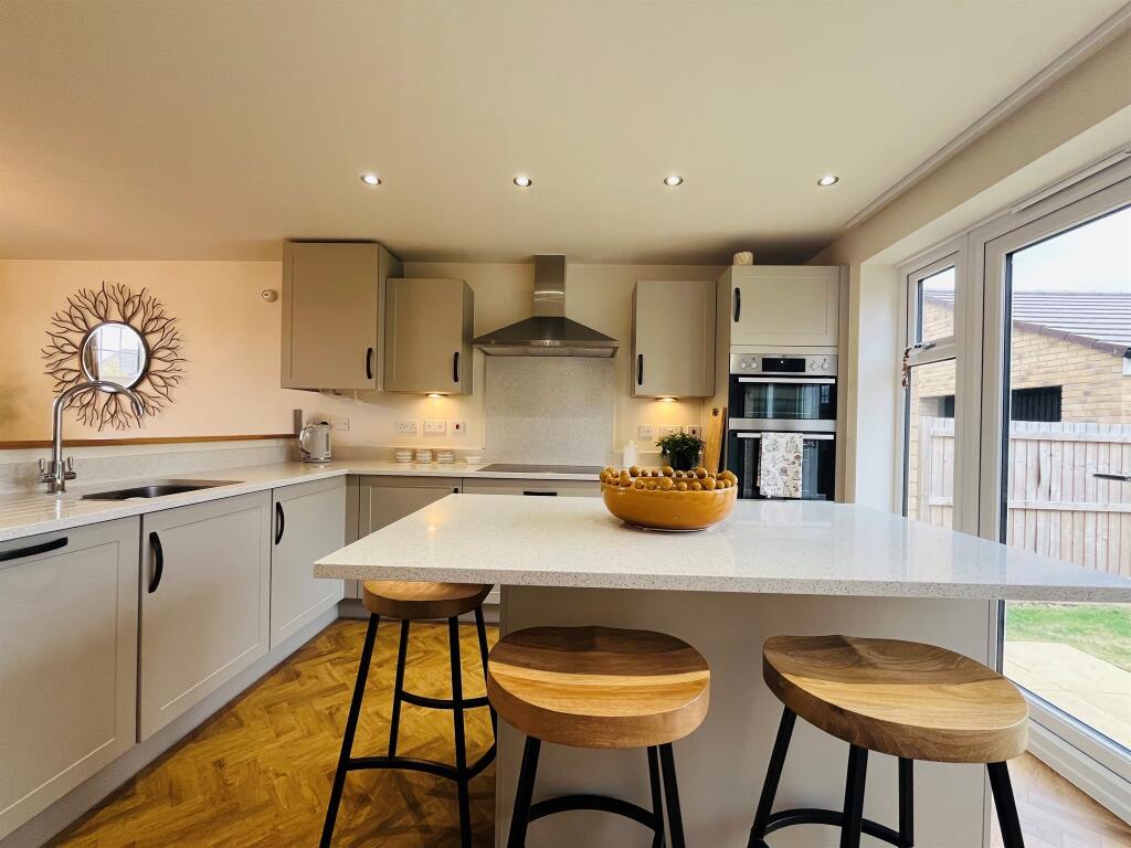 Main image of property: Stoneman Way, Ramsey, Huntingdon