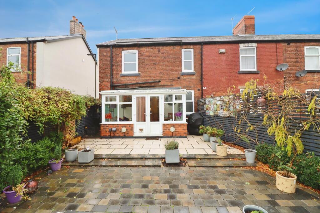 North Street, Mansfield, NG20 photo 2