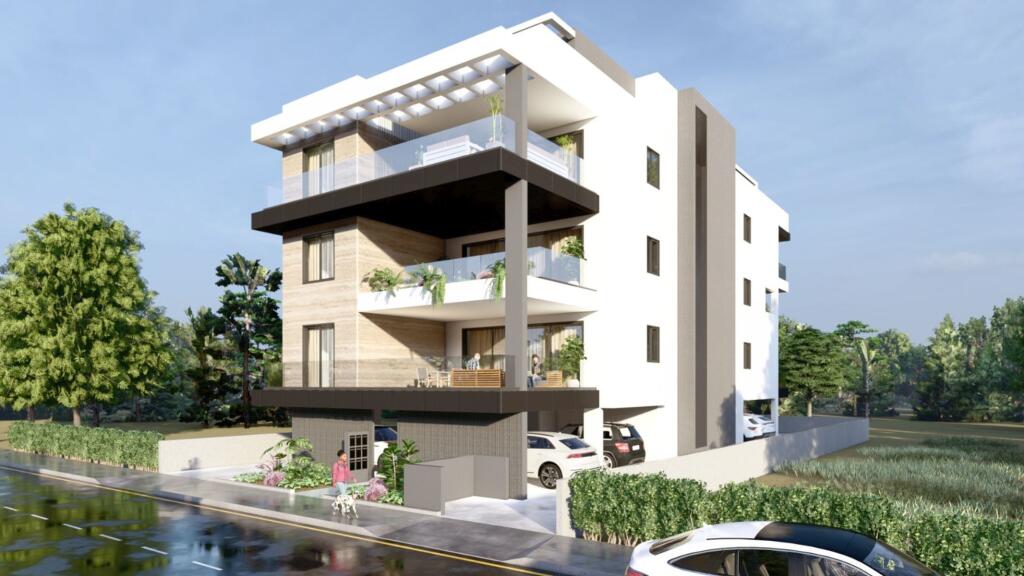 Main image of property: Larnaca, Aradipou