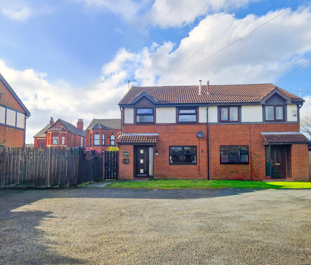 Main image of property: Derby Street, Newton-Le-Willows, Merseyside