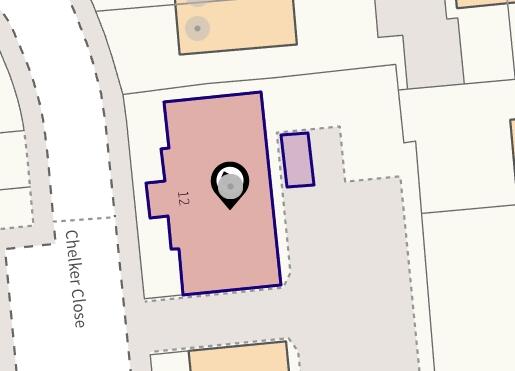 Additional image 22 of Chelker Close, Clayton Heights, Bradford, BD6