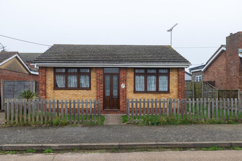 Main image of property: Station Road, Canvey Island