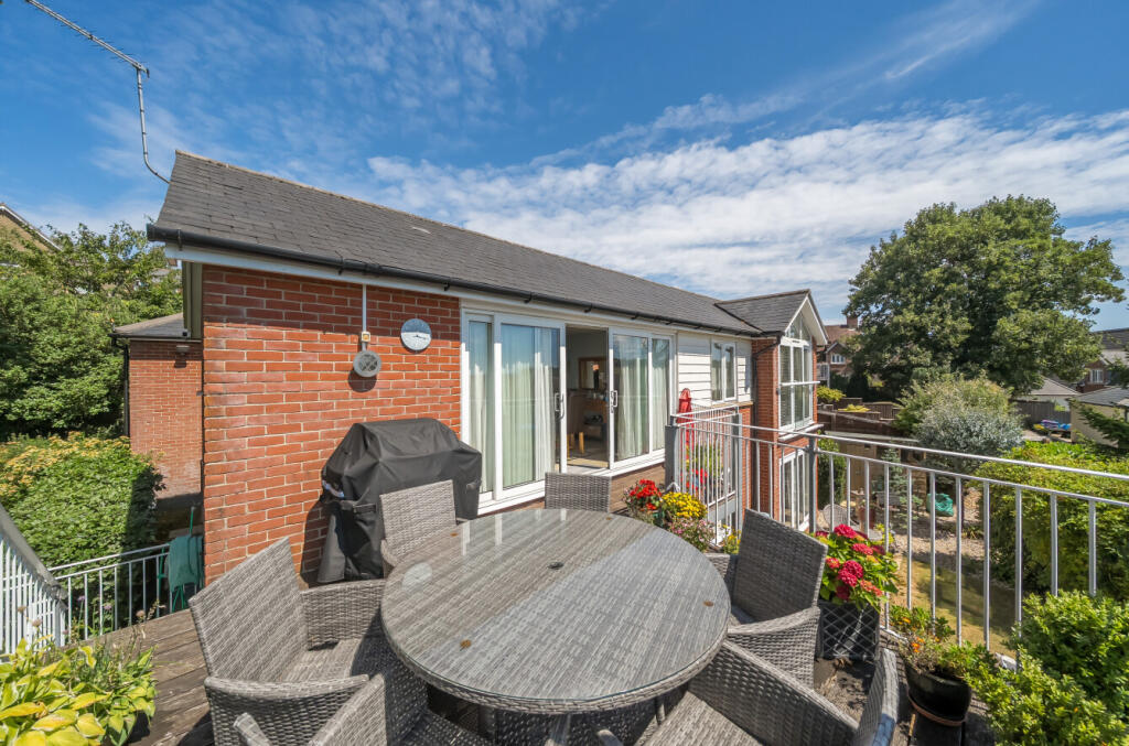 Main image of property: Bayford Court, Bayford Hill, Wincanton, BA9