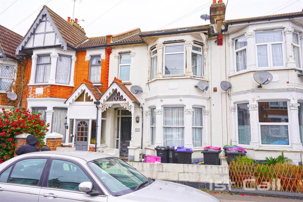 Main image of property: Westborough Road, Westcliff-On-Sea