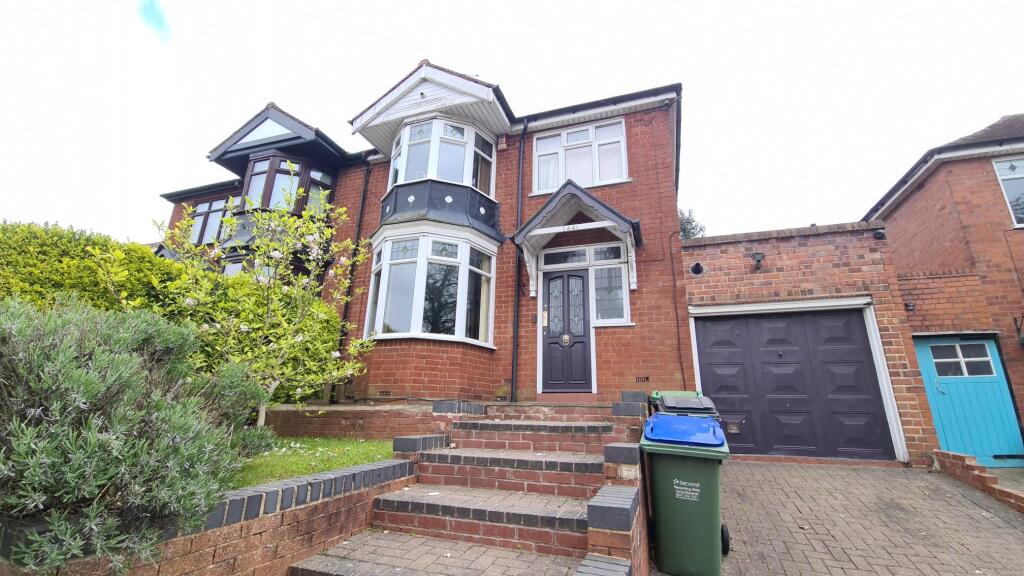 Main image of property: Abbey Road, Smethwick