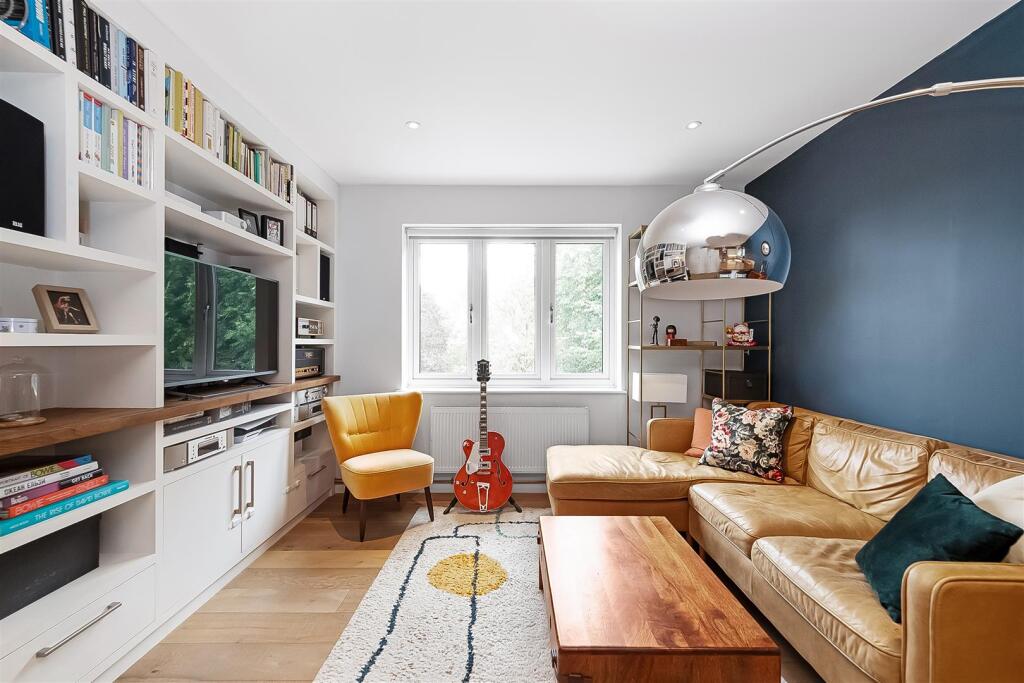 Main image of property: Dewar Street, London
