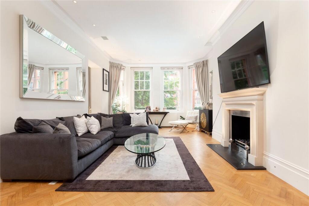 Main image of property: Oakwood Court, Holland Park