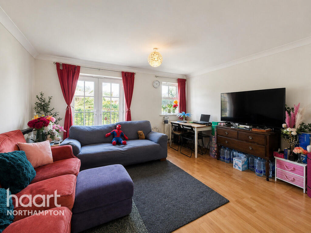 St Edmunds Road, Northampton - View 4