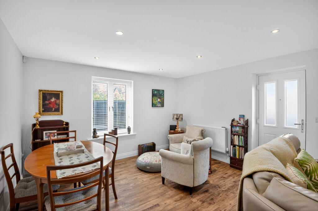 4 Maple Terrace, Kirkby Stephen photo 4