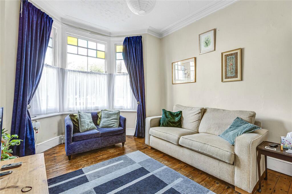 Main image of property: Laitwood Road, London, SW12