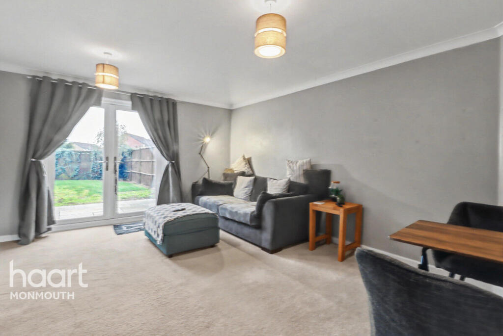 Main image of property: Valentine Lane, Chepstow