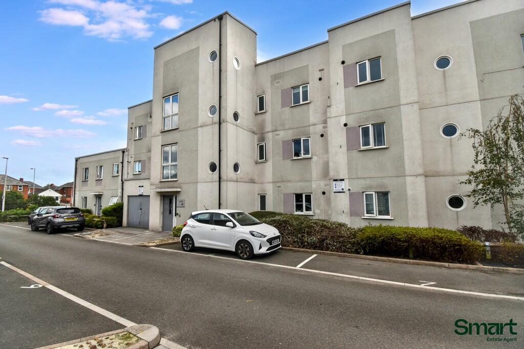 Main image of property: St Pauls Close , Exeter
