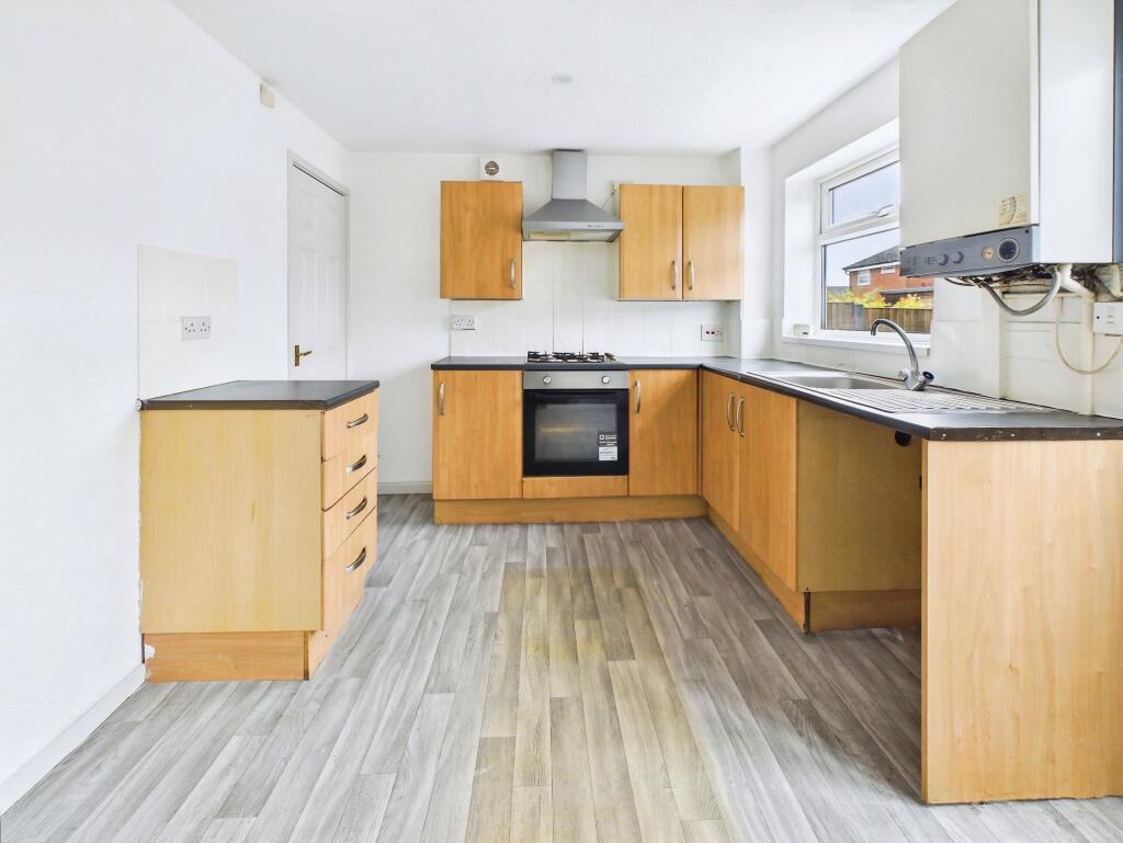 House in Wigan - View 4