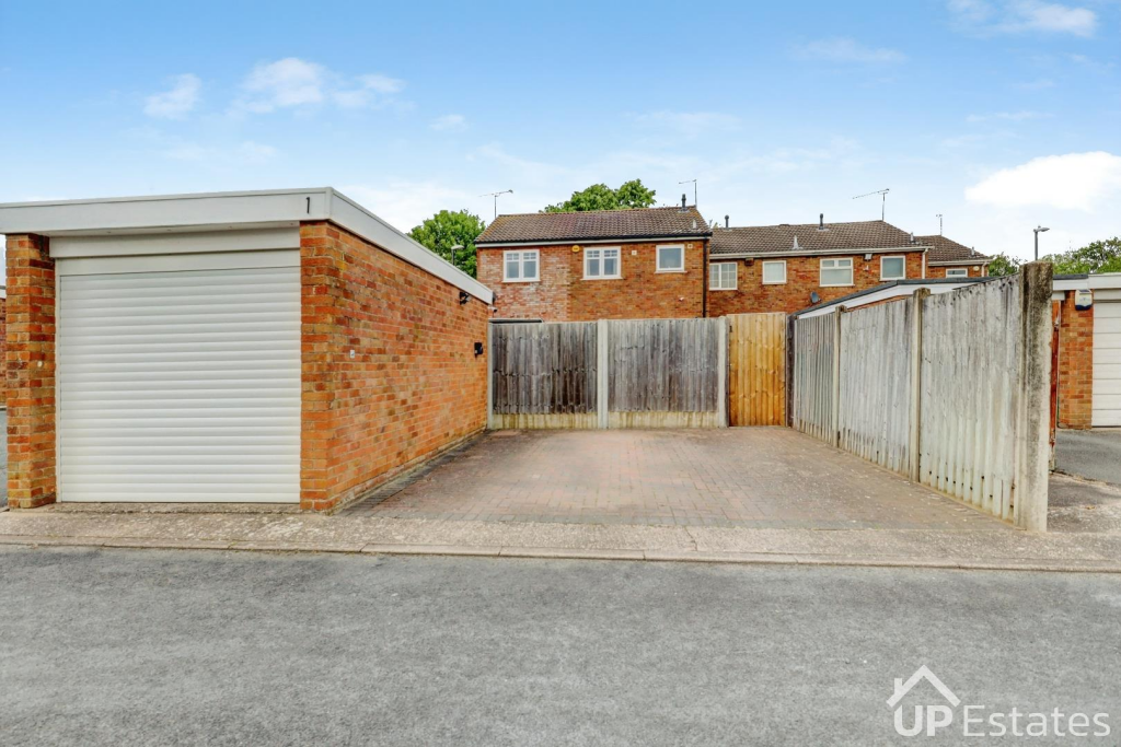 Abbotsbury Close, Coventry - Ansicht 2