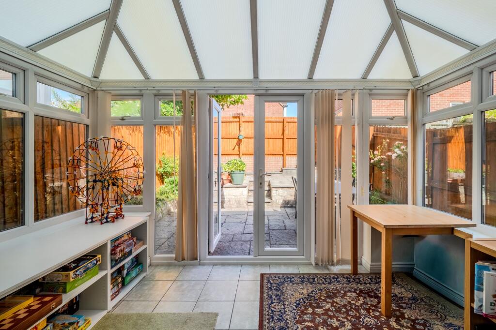 House in Bristol - View 4