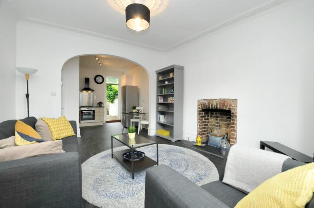 Main image of property: Cheverton Road, Archway