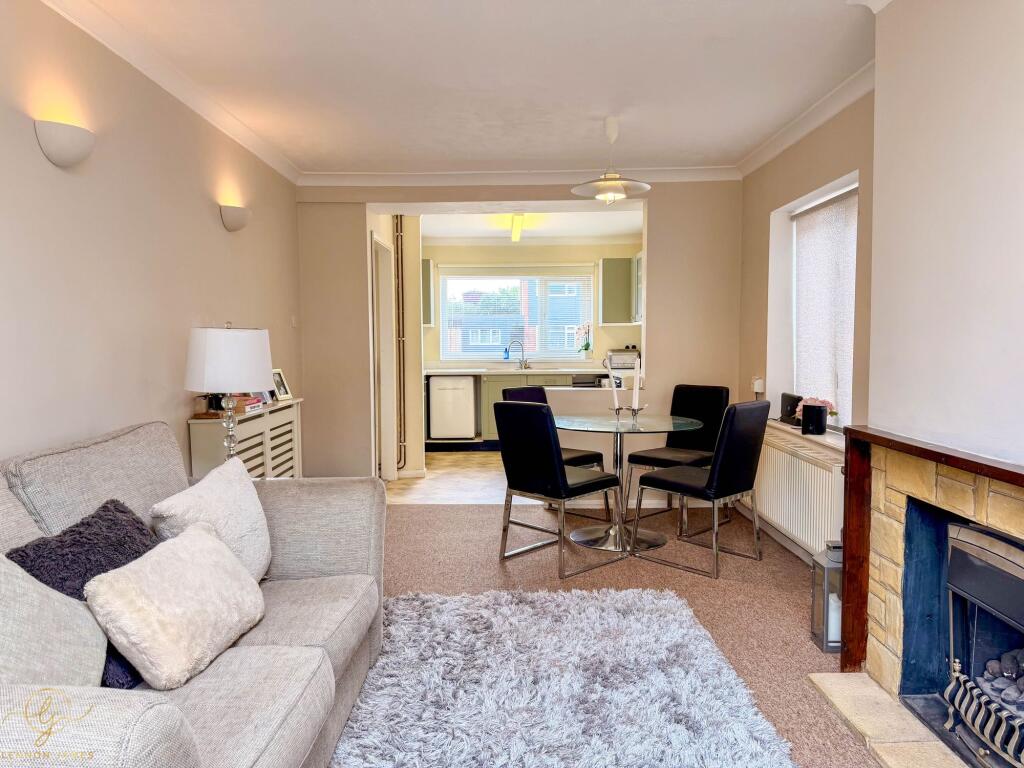 House in Peterborough - View 3