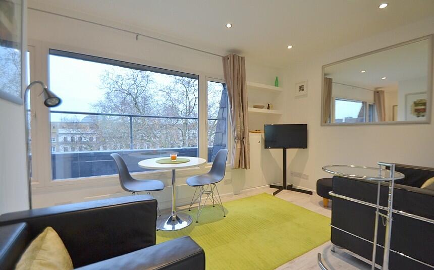 Main image of property: Kensington Gardens Square, Bayswater, London W2
