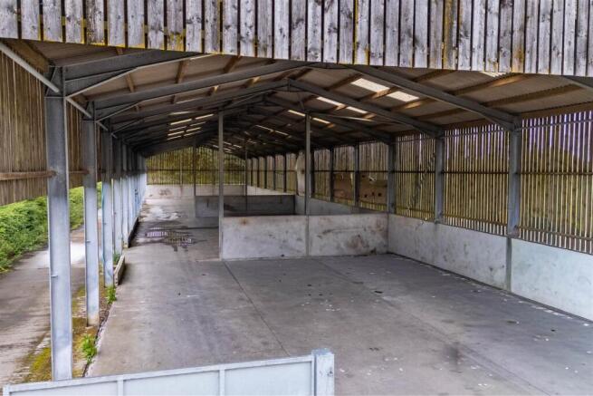 Barn
