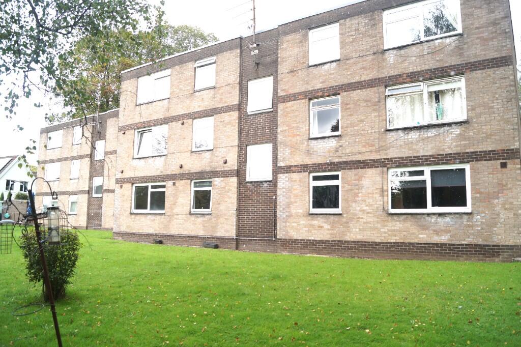 Main image of property: Lisvane Road, Cardiff(City), CF14