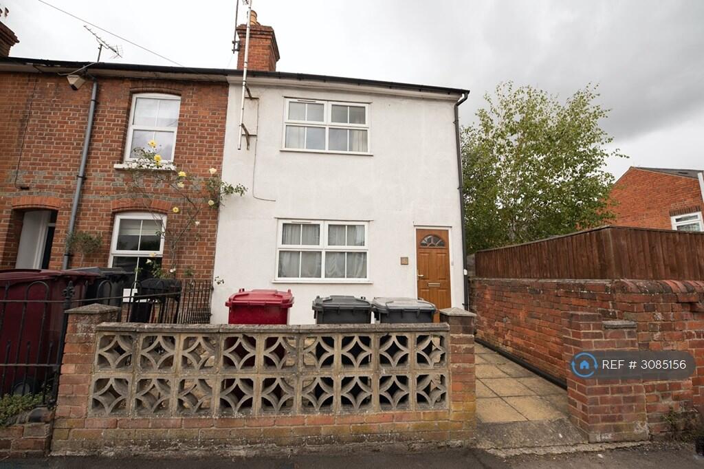 Main image of property: Blenheim Gardens, Reading, RG1