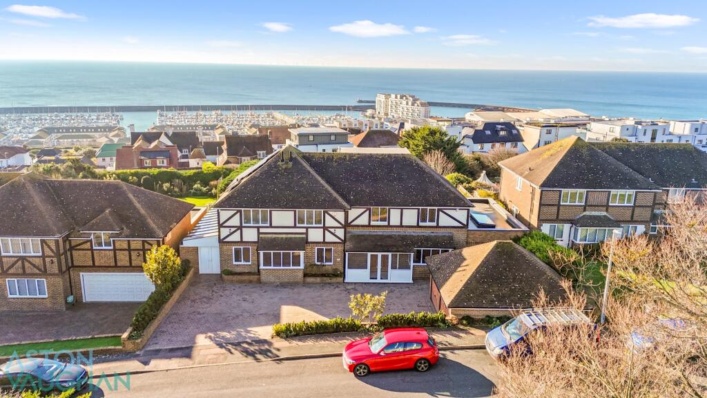 Roedean Heights, BN2