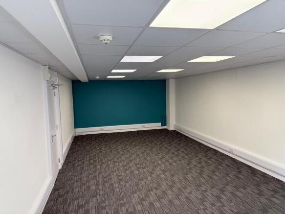 60 Shudehill, Manchester - Offices to Let
