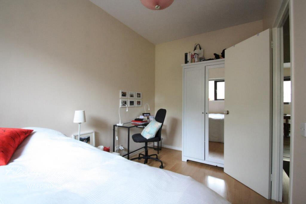 Main image of property: Prospect Place, London