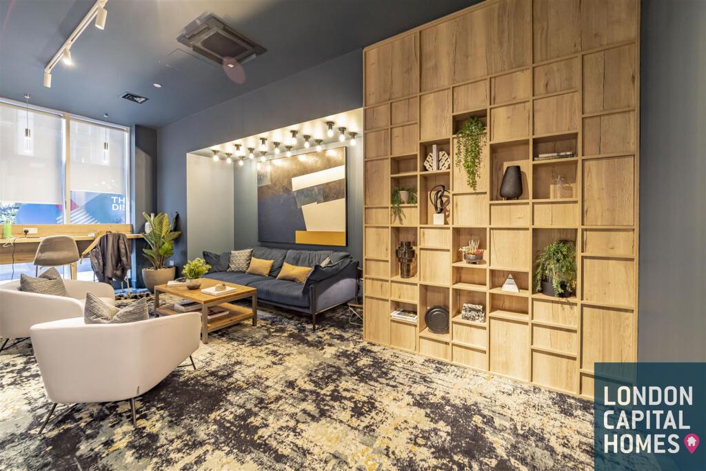 Studio apartment for rent