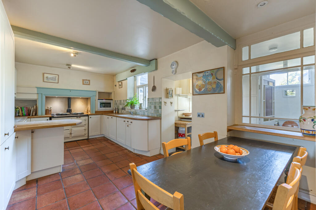 House in Bath, Combe Down - View 5