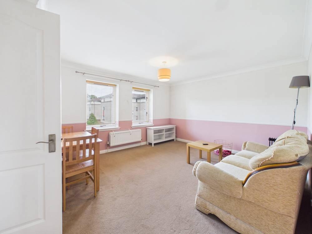 Main image of property: North Werber Place, Edinburgh, Midlothian, EH4