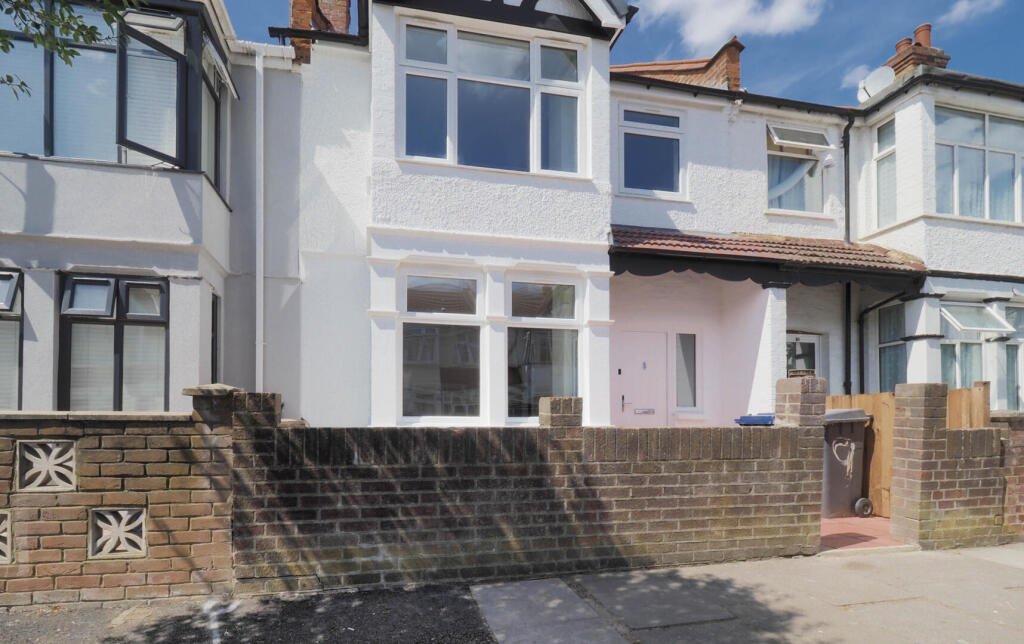 House in London - View 4