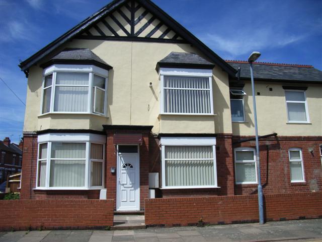Main image of property: St Anns Road, Stoke