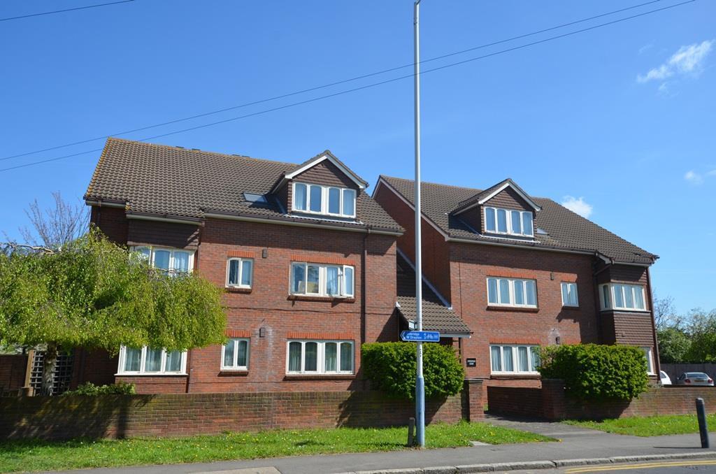 Main image of property: Copeswood Court, Sipson Road, West Drayton, UB7