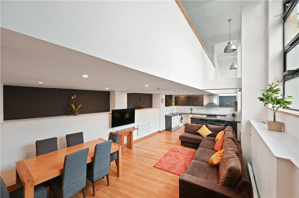 Main image of property: Loughborough Street, Kennington, SE11