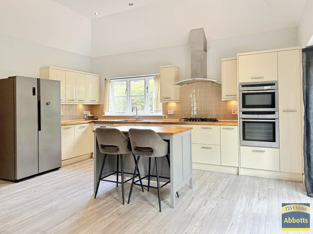 Main image of property: The Park, Great Barton, IP31