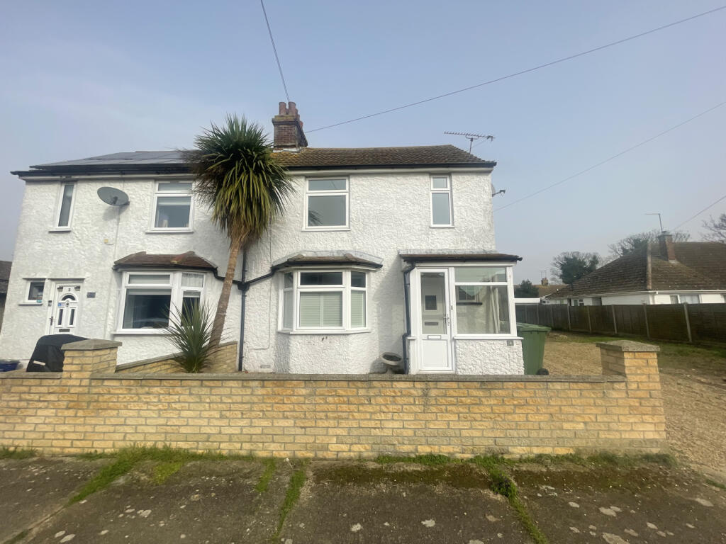 Main image of property: Yeoman Road, Felixstowe