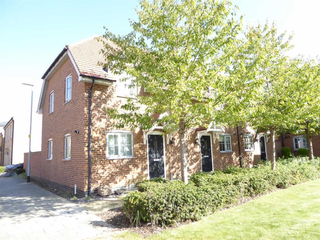 Main image of property: Holdenby Drive, Priors Hall Park, Corby