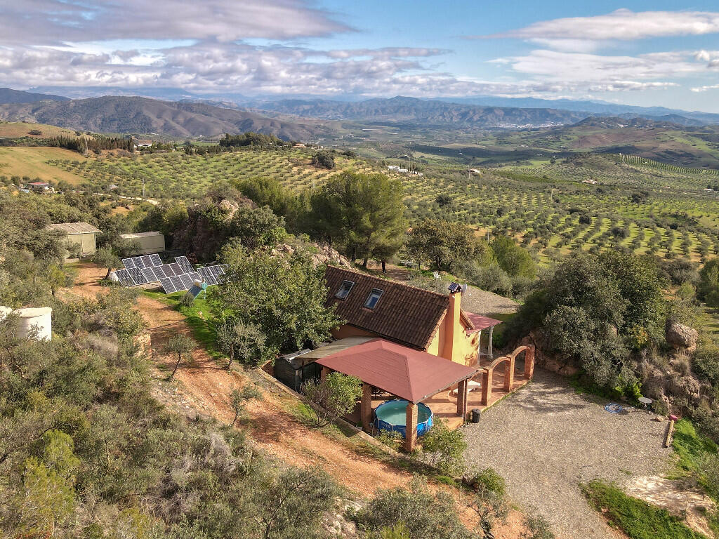 Main image of property: Alozaina, Málaga, Andalusia
