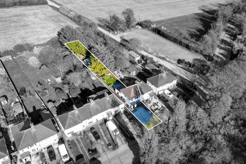 House in South Cambridgeshire, Teversham - View 4