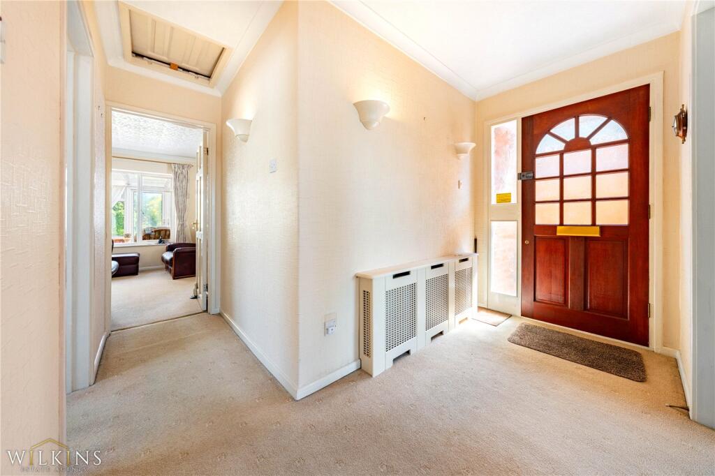 Additional image 7 of Brook Close, Kingsbury, Tamworth, Warwickshire, B78