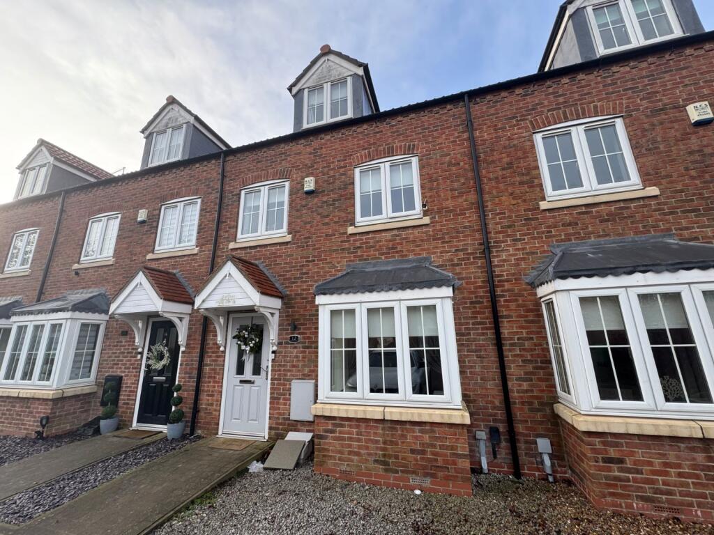 Main image of property: Priory Close, Nafferton, Driffield, East Riding of Yorkshi, YO25