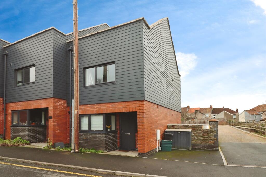 Main image of property: Park Road, Kingswood, Bristol