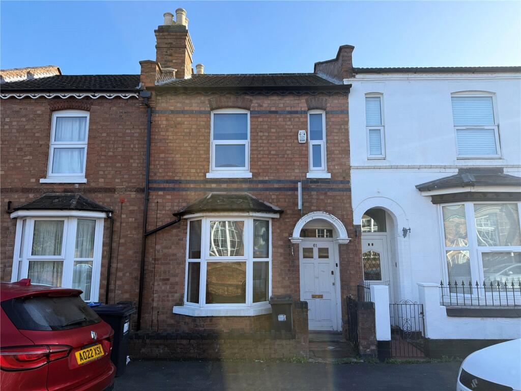 Main image of property: Eagle Street, LEAMINGTON SPA, Warwickshire, CV31