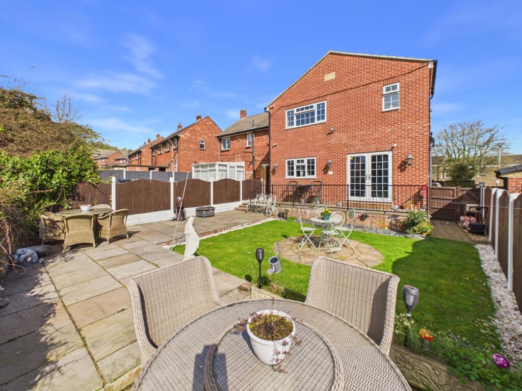 Main image of property: Carr Street, Birstall