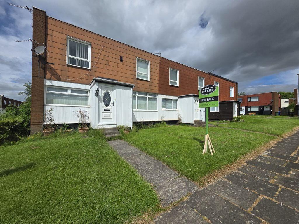 Main image of property: Allensgreen, Cramlington