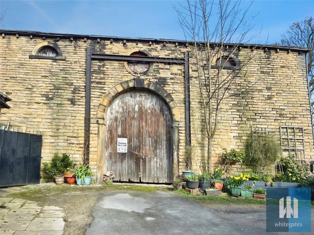 Main image of property: Longwood Road, Huddersfield, HD3