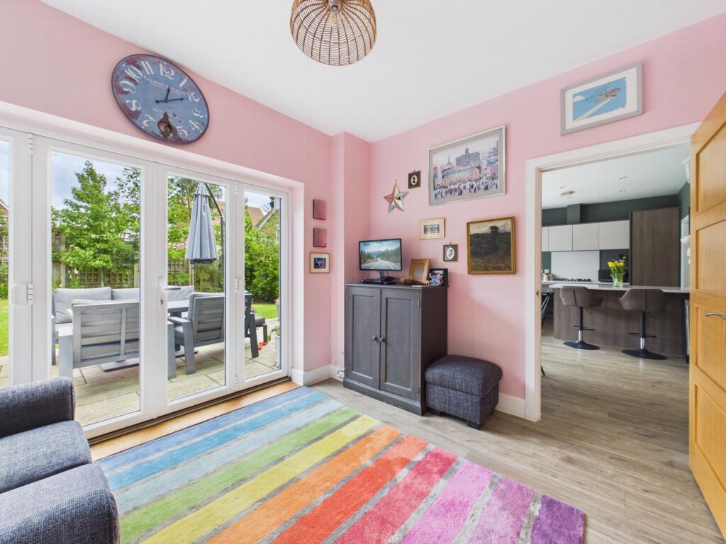 House in Redhill - View 5