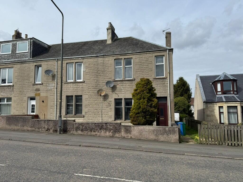 Main image of property: Cocklaw Street, Kelty, Fife, KY4